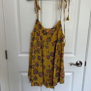 Free People Dress